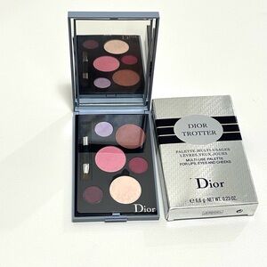 Dior Trotter Collectible Multi-use Palette